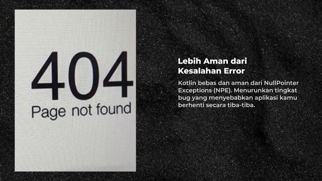 Apa itu KOTLIN? смотреть онлайн