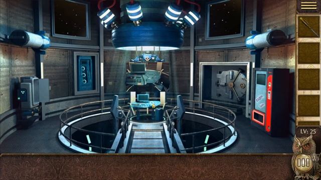 Can You Escape The 100 Room 14 Level 25 Walkthrough (100 Room XIV) смотреть онлайн
