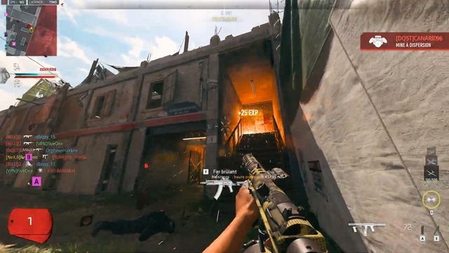 Call of Duty : Modern Warfare II [PC] [Gameplay#72] смотреть онлайн