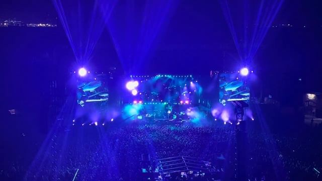 Terrapin Station Live Oracle Park 7/15/23 Dead and Company смотреть онлайн