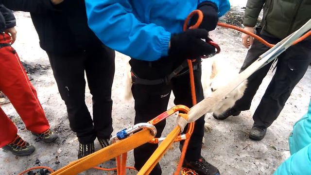 Полиспаст part2 смотреть онлайн