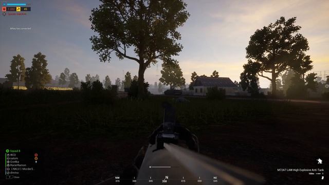 Кровью и Потом в SQUAD смотреть онлайн