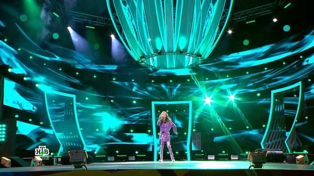 Победитель Детской Новой волны 2020. Анастасия Иванова - Смотри. смотреть онлайн