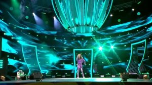 Победитель Детской Новой волны 2020. Анастасия Иванова - Смотри.