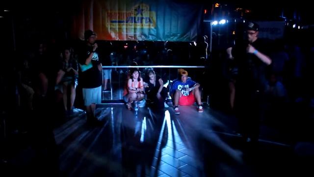 House 1×1 Final | Vibes 013 | Krasnodar | CreWo смотреть онлайн