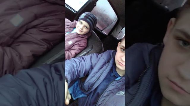 Саб в ваз 2106 в задней полке добит не плохо!) смотреть онлайн