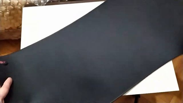 Большой коврик для мыши RACOON 800x300 мм с АлиЭкпресс