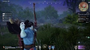 NARAKA: BLADEPOINT  - ОБЗОР ИГРЫ СПУСТЯ 50 ЧАСОВ! СТОИТ ПОКУПТЬ?