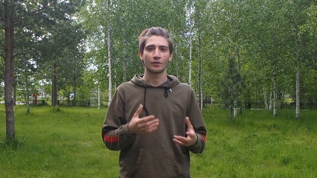 Айрик Майлян - "Я себя не мыслю без России..." (М. Лисянский) смотреть онлайн