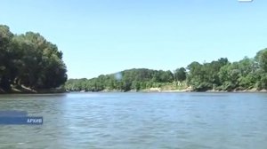Установлены сроки запрета на лов рыбы