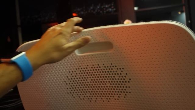 Test : Bang and Olufsen BeoPlay A6 смотреть онлайн