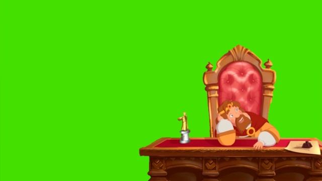 футаж - хромакей народ засмеёт )) м ф три богатыря смотреть онлайн