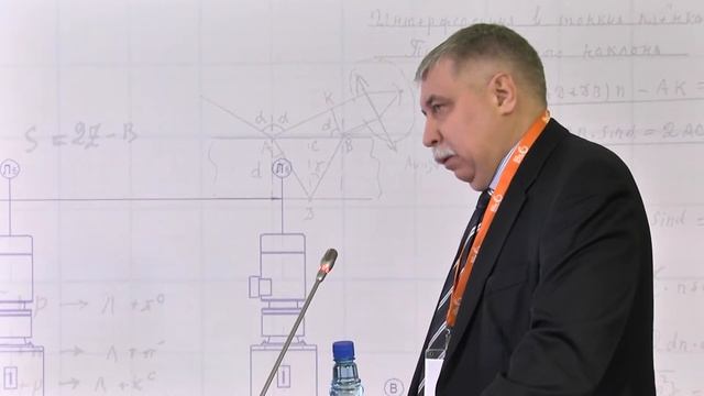 ВПЭ-2015 Круглый стол: "Инновационные технологии в освоении Арктики (часть 2) смотреть онлайн