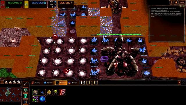 Starcraft 2 Arcade Games: Hive Keeper - Normal Mode смотреть онлайн