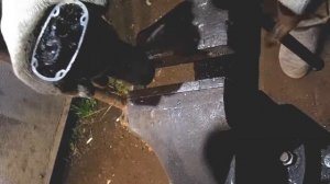 Как открутить патрон дрели, быстрая замена патрона на дрели Интерскол ДУ-16/1000 ЭР