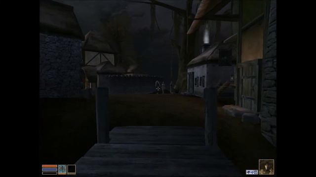 Ultimate Morrowind Guide - Vodunius Nuccius смотреть онлайн