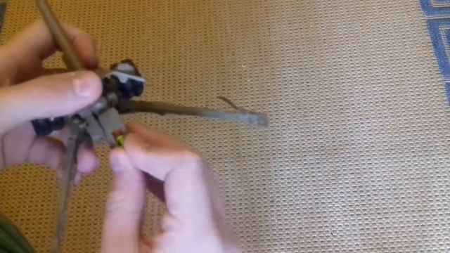 НАХОДКА на ДАЧЕ! Старинная Советская ПУШКА! Игрушечная модель советской пушки смотреть онлайн