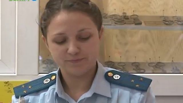 Акция "Узнай свою задолженность" от налоговой инспекции и судебных приставов смотреть онлайн
