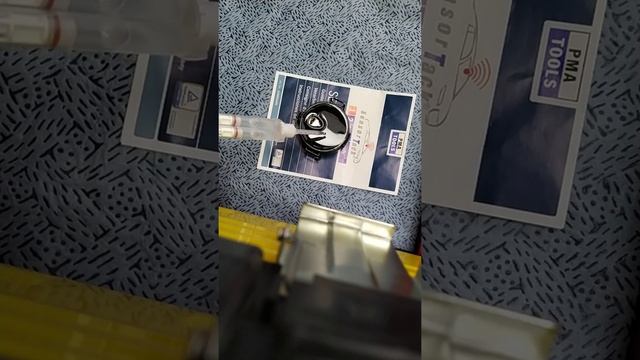 Sensor Tack гель для датчика дождя. Как пользоваться. смотреть онлайн