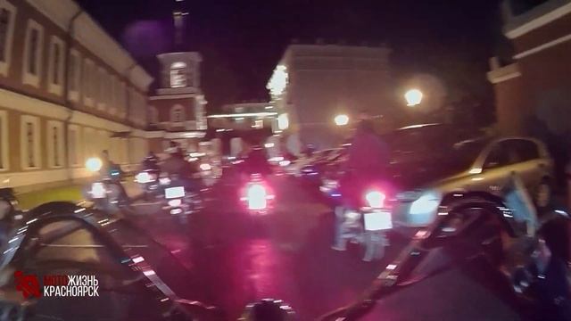 День памяти погибших мотоциклистов смотреть онлайн