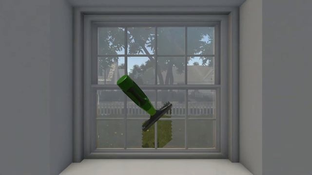 House Flipper Game: Garage job & Big House Job смотреть онлайн
