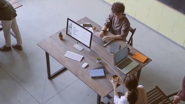 КАК ВНОВЬ ПОЛЮБИТЬ СВОЮ РАБОТУ? смотреть онлайн