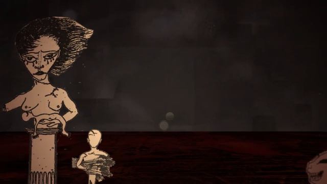 Antoni Tapies Music Video смотреть онлайн