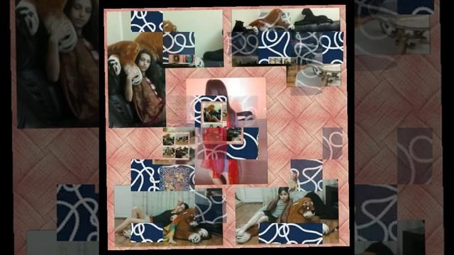 слайд шоу ПРИЛОЖЕНИЕ Collage Maker Pic смотреть онлайн