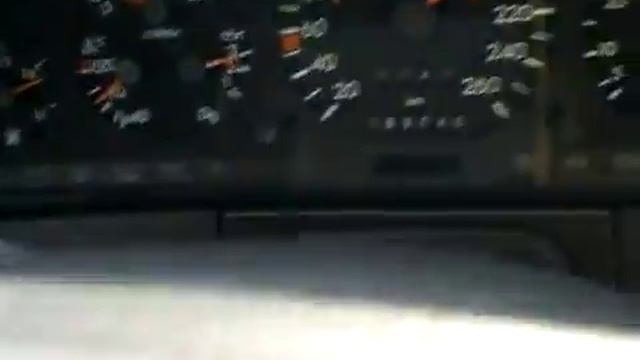 Mercedes W140 600SEL V12 смотреть онлайн