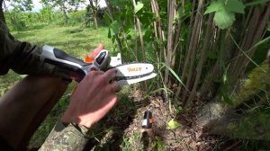 Stihl GTA 26