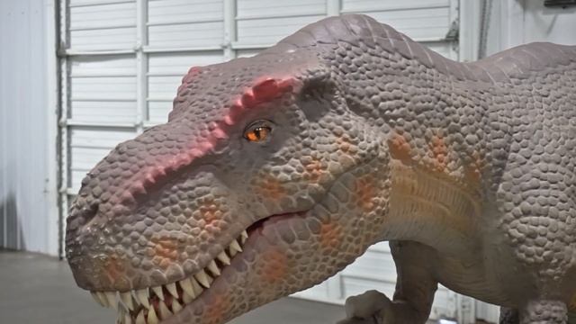 Dinosaur Adventure with Handyman Hal | Explore Dinosaurs for Kids | Fun Videos for Kids смотреть онлайн