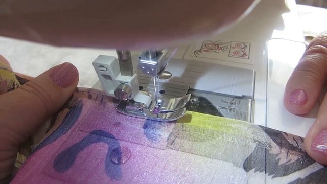 Как сшить пляжную юбку смотреть онлайн