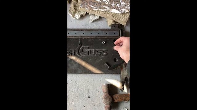 Печь LAWA отзыв смотреть онлайн