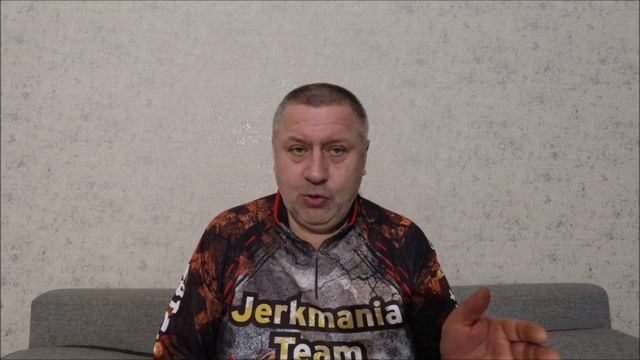 Tail Bait... Универсальная приманка на весь сезон! смотреть онлайн