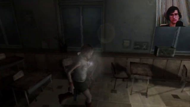 Still Not Trusting Vincent || Silent Hill 3: Part 31 смотреть онлайн