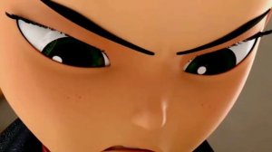 (Монкарт клип) Феттель Баскервиль - Экзорцизм