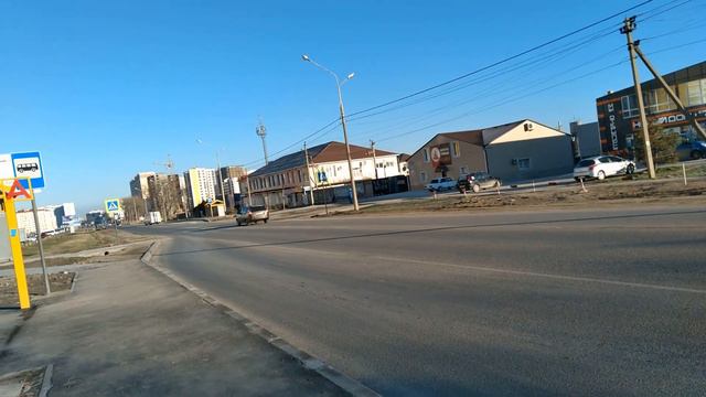 #Анапа МКР Горгиппия С Новосельем! Тренажёры в поле! От 8 до 5) смотреть онлайн