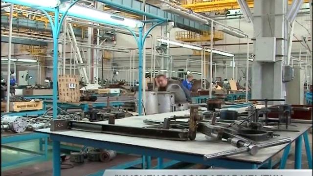 "Кузнецов" сократил убытки смотреть онлайн