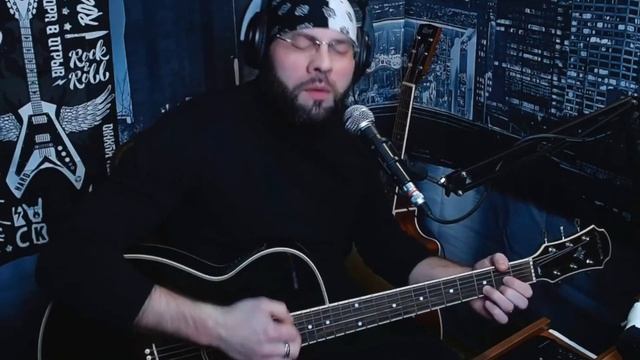 Как играть Сплин - Сказка, ответ для зрителя Максим Ленц (со стрима) смотреть онлайн