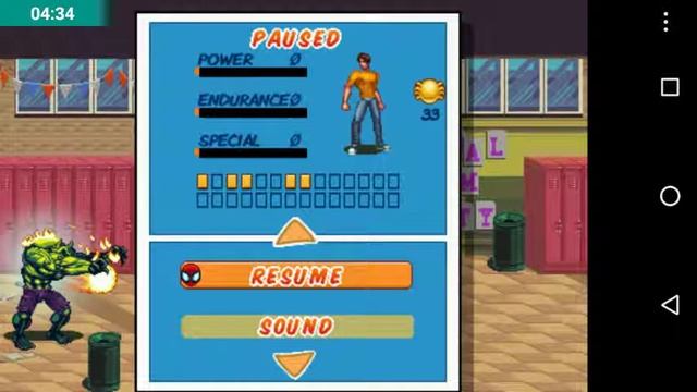 Spiderman Toxic City смотреть онлайн