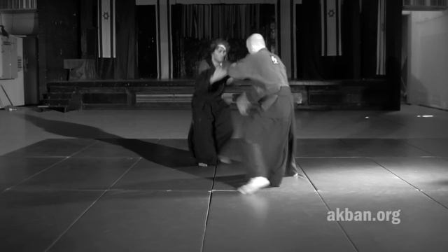 Renyo no kata, Jo Ryaku no Maki, Gyokko ryu - for Akban wiki смотреть онлайн