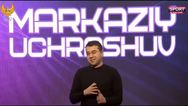 Kasb bayramingiz muborak boʻlsin, qadrli OAV xodimlari! смотреть онлайн