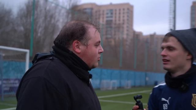 МЫ ПРОБИЛИ 100 УДАРОВ САМОМУ БОЛЬШОМУ ВРАТАРЮ И ЗАБИЛИ __ ГОЛОВ! смотреть онлайн