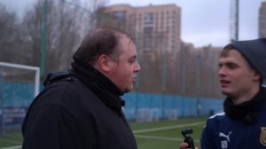 МЫ ПРОБИЛИ 100 УДАРОВ САМОМУ БОЛЬШОМУ ВРАТАРЮ И ЗАБИЛИ __ ГОЛОВ!