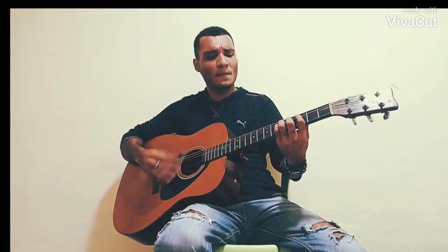 Pearl Jam cover (Black) смотреть онлайн