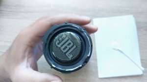 FAKE JBL FLIP 5 Speaker Upgrade Part 1