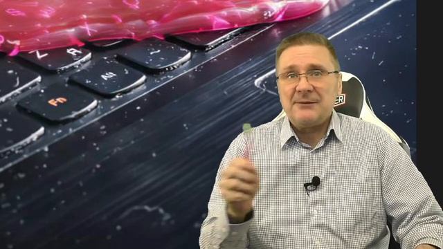 Как самостоятельно очистить клавиатуру от загрязнений смотреть онлайн