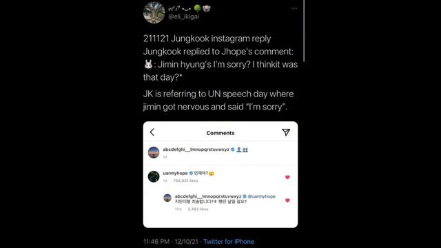 Privado pero no secreto, así es como la relación de taekook se hace cada vez más real. смотреть онлайн