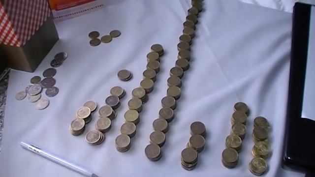 Хотите найти редкие 10 рублей 2009-2016? Частота встречаемости. Цены. Браки. смотреть онлайн