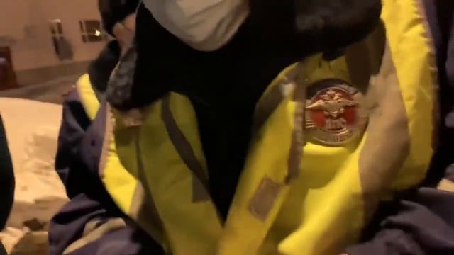 #3 | НАГЛО ПОДКИНУЛ В КАРМАН ВОДИТЕЛЮ У ВСЕХ НА ВИДУ смотреть онлайн